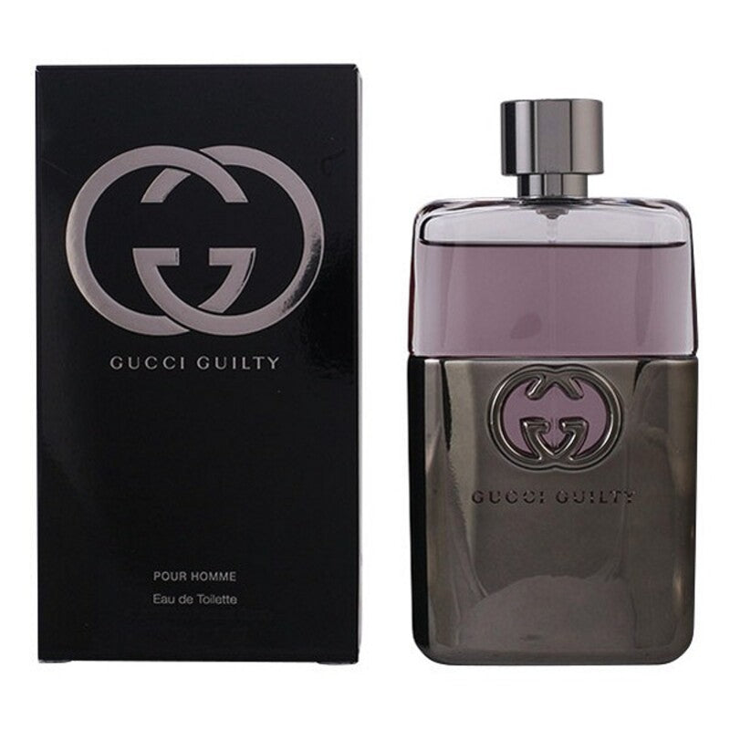 Gucci Guilty Pour Homme Hombre