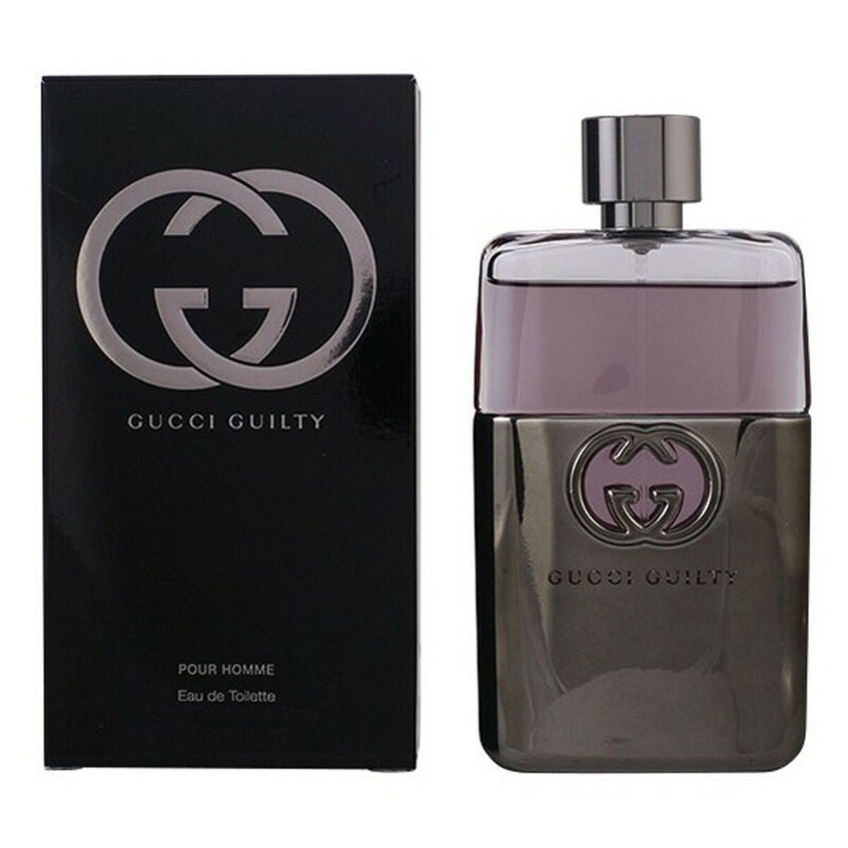 Gucci Guilty Pour Homme Hombre