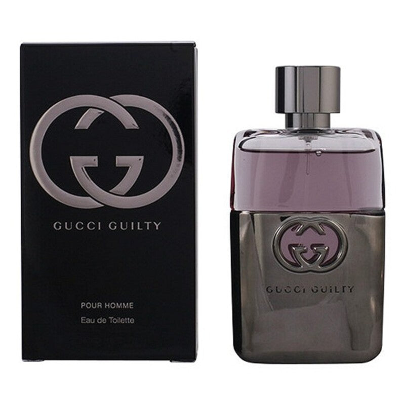 Gucci Guilty Pour Homme Hombre