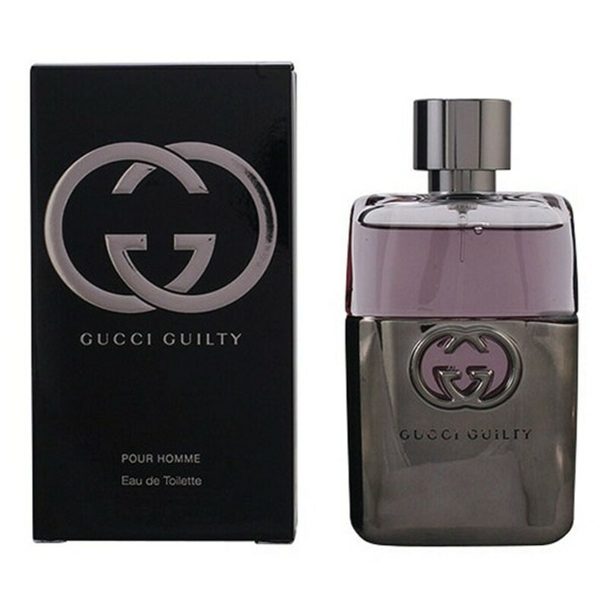 Gucci Guilty Pour Homme Hombre