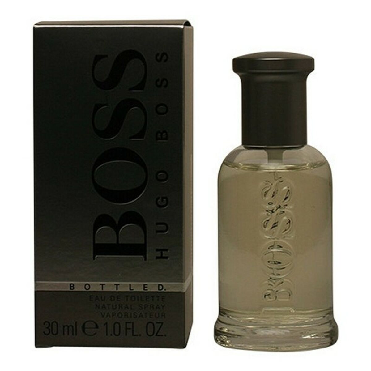 Perfume Hugo Boss Hombre