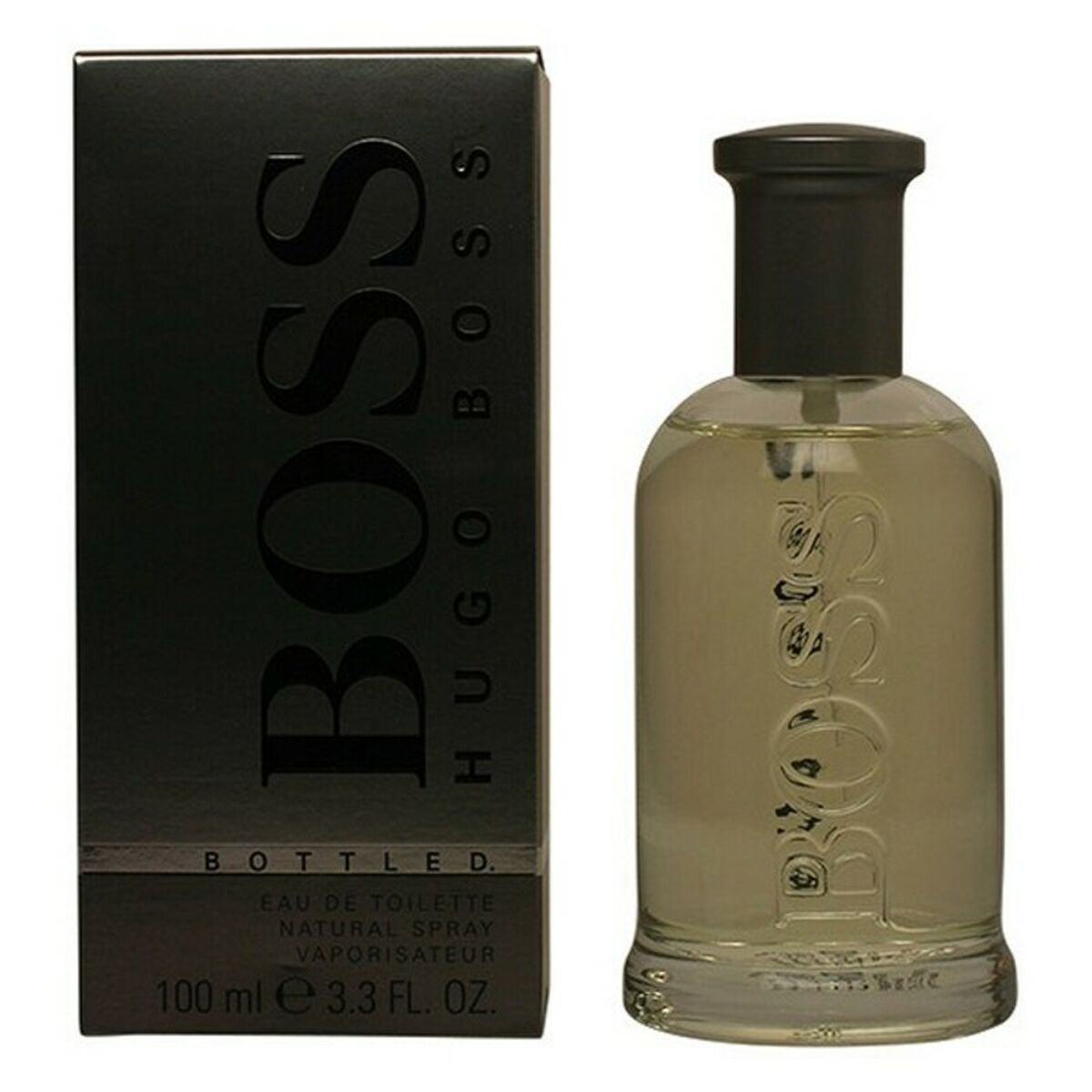 Perfume Hugo Boss Hombre