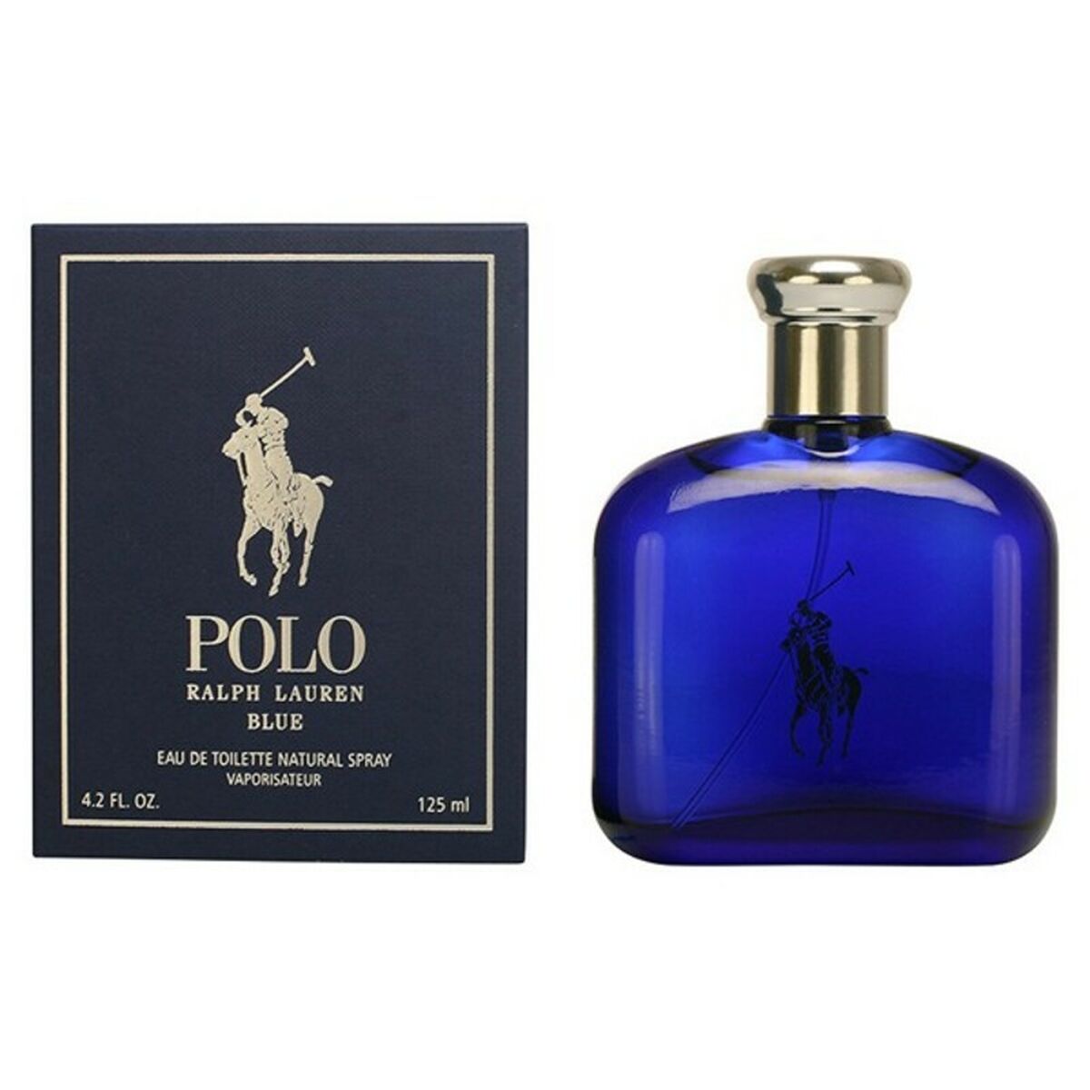 Perfume hombre Ralph Lauren EDT