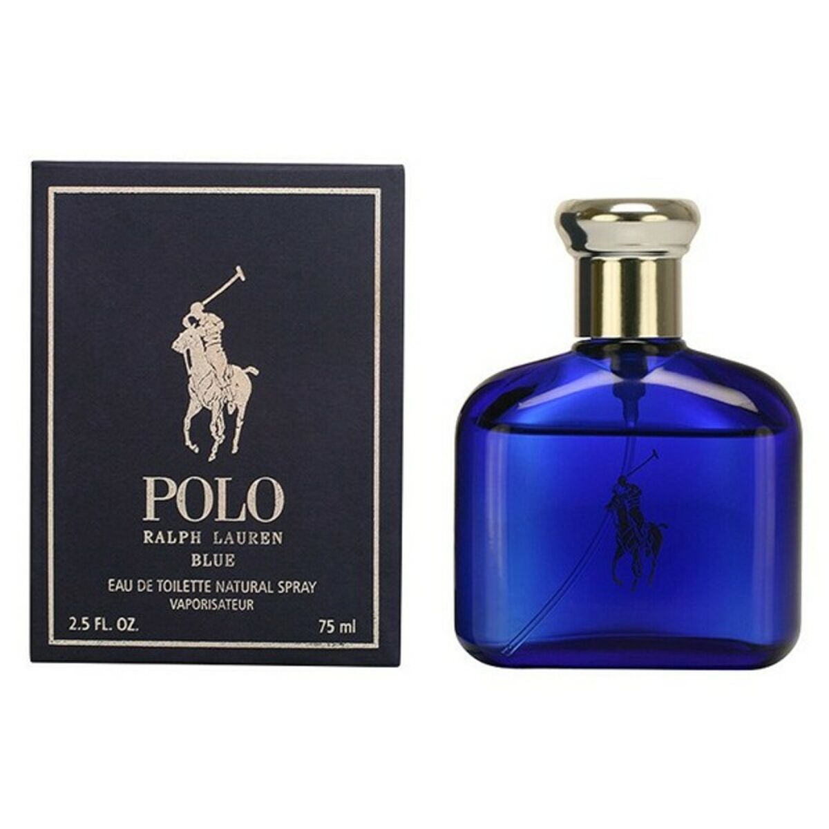 Perfume hombre Ralph Lauren EDT