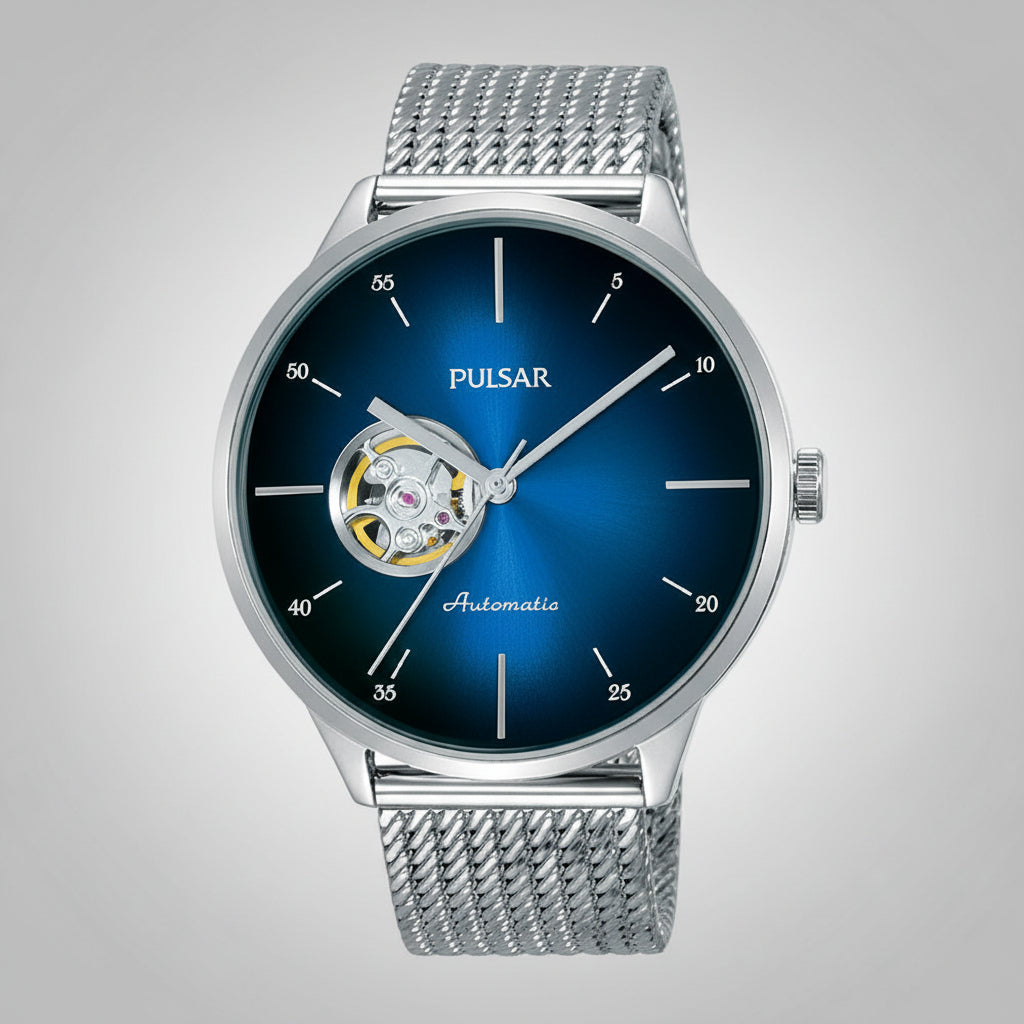Reloj Pulsar PU7021X1 (Ø 42,5 mm)