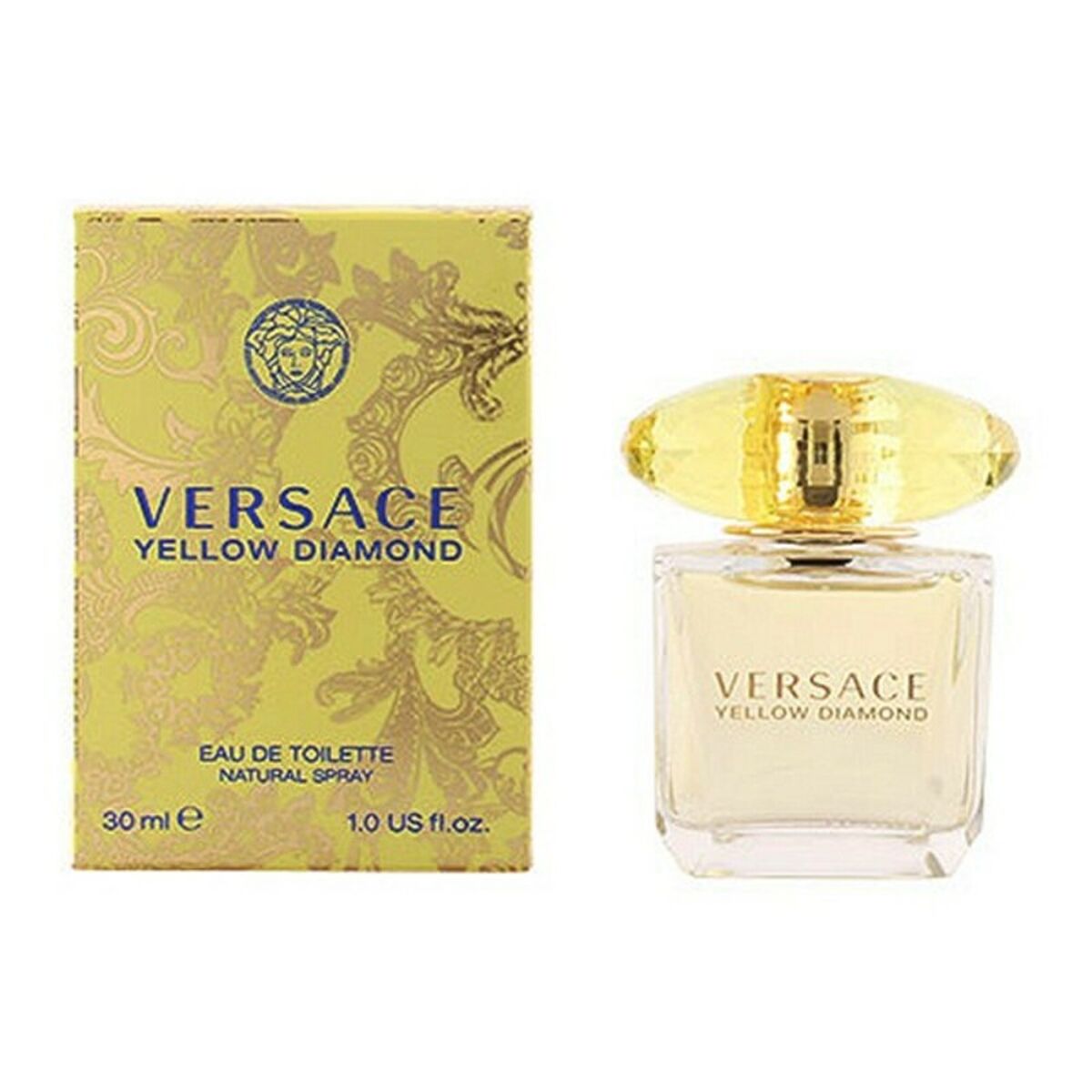 Versace Yellow Diamond