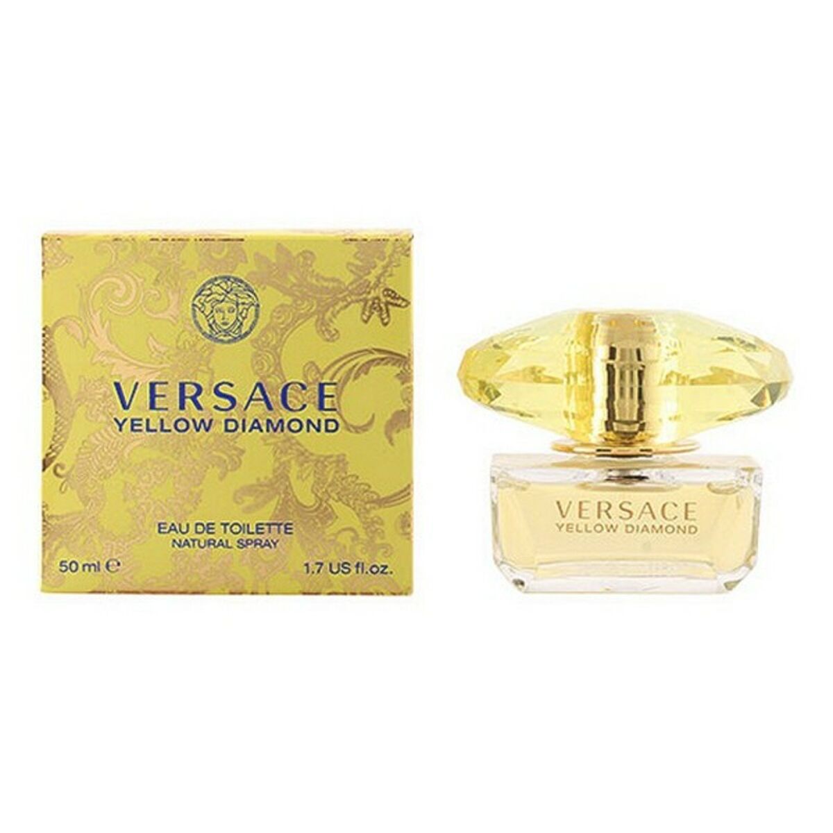 Versace Yellow Diamond